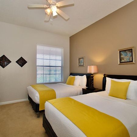Vista Cay Luxury 3 Bedroom Condo Orlando Eksteriør bilde