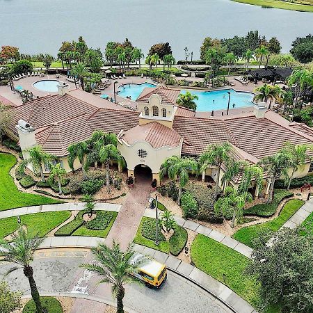 Vista Cay Luxury 3 Bedroom Condo Orlando Eksteriør bilde