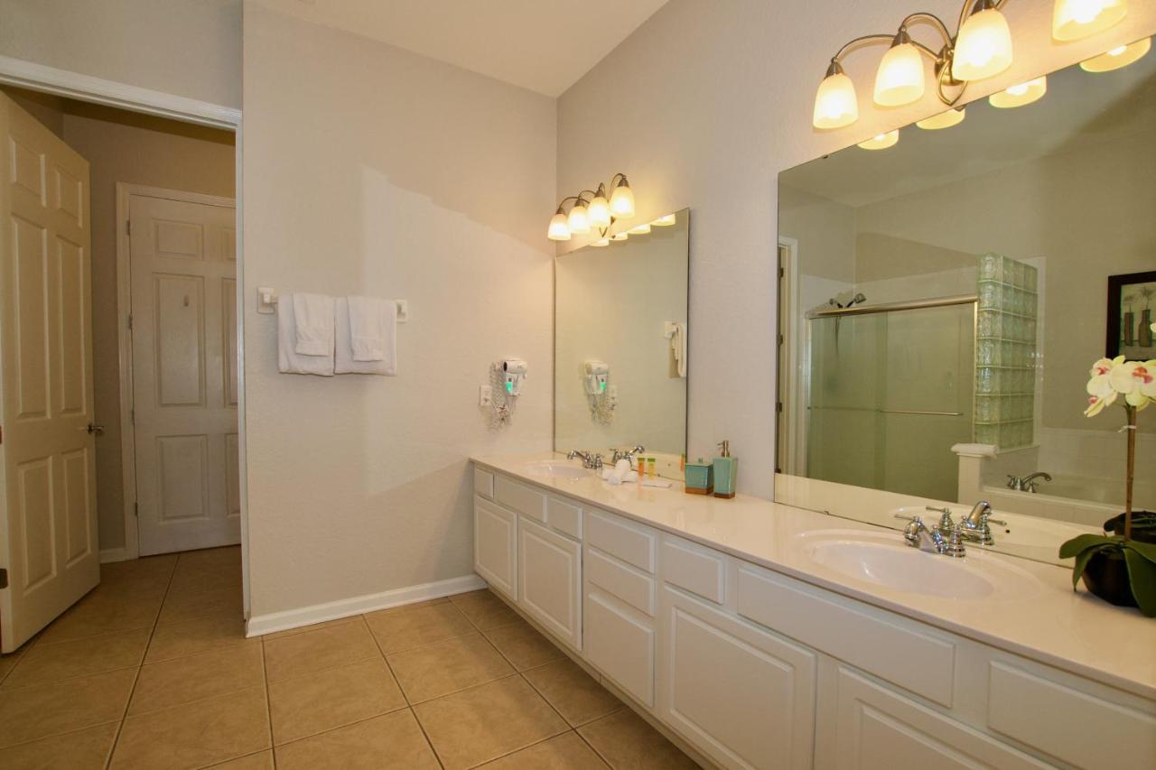 Vista Cay Luxury 3 Bedroom Condo Orlando Eksteriør bilde