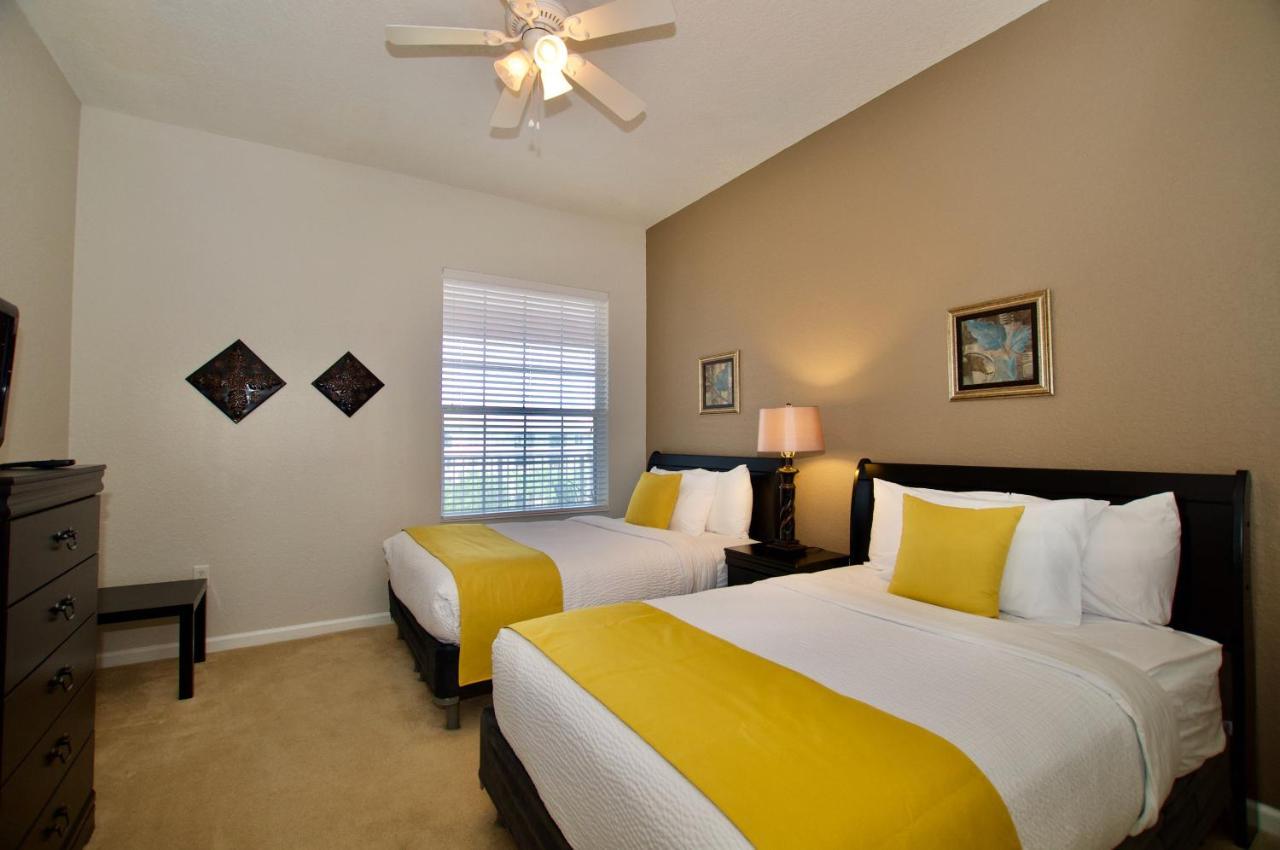 Vista Cay Luxury 3 Bedroom Condo Orlando Eksteriør bilde