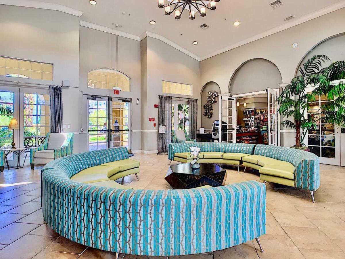Vista Cay Luxury 3 Bedroom Condo Orlando Eksteriør bilde